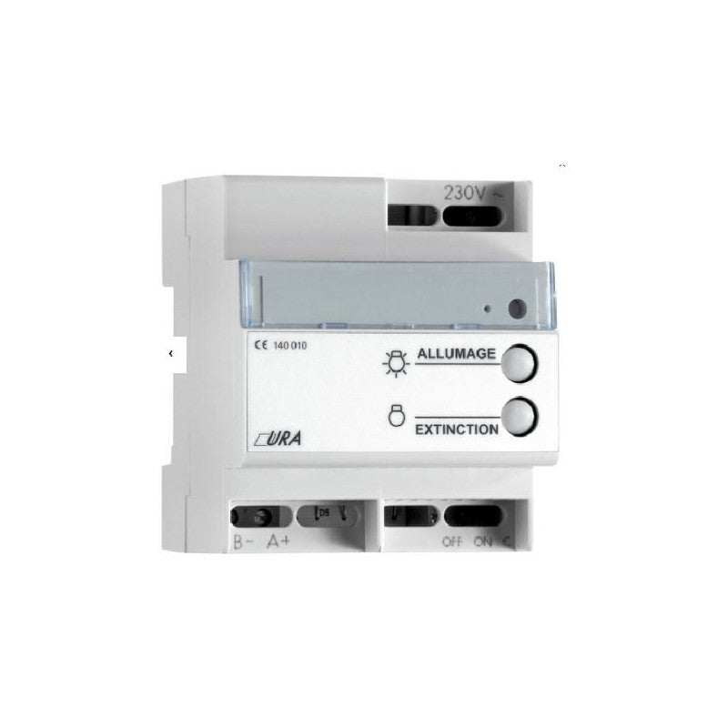 TELECOMANDO 1 CANALE PER KIT MOTORE RADIO PER TAPPARELLA