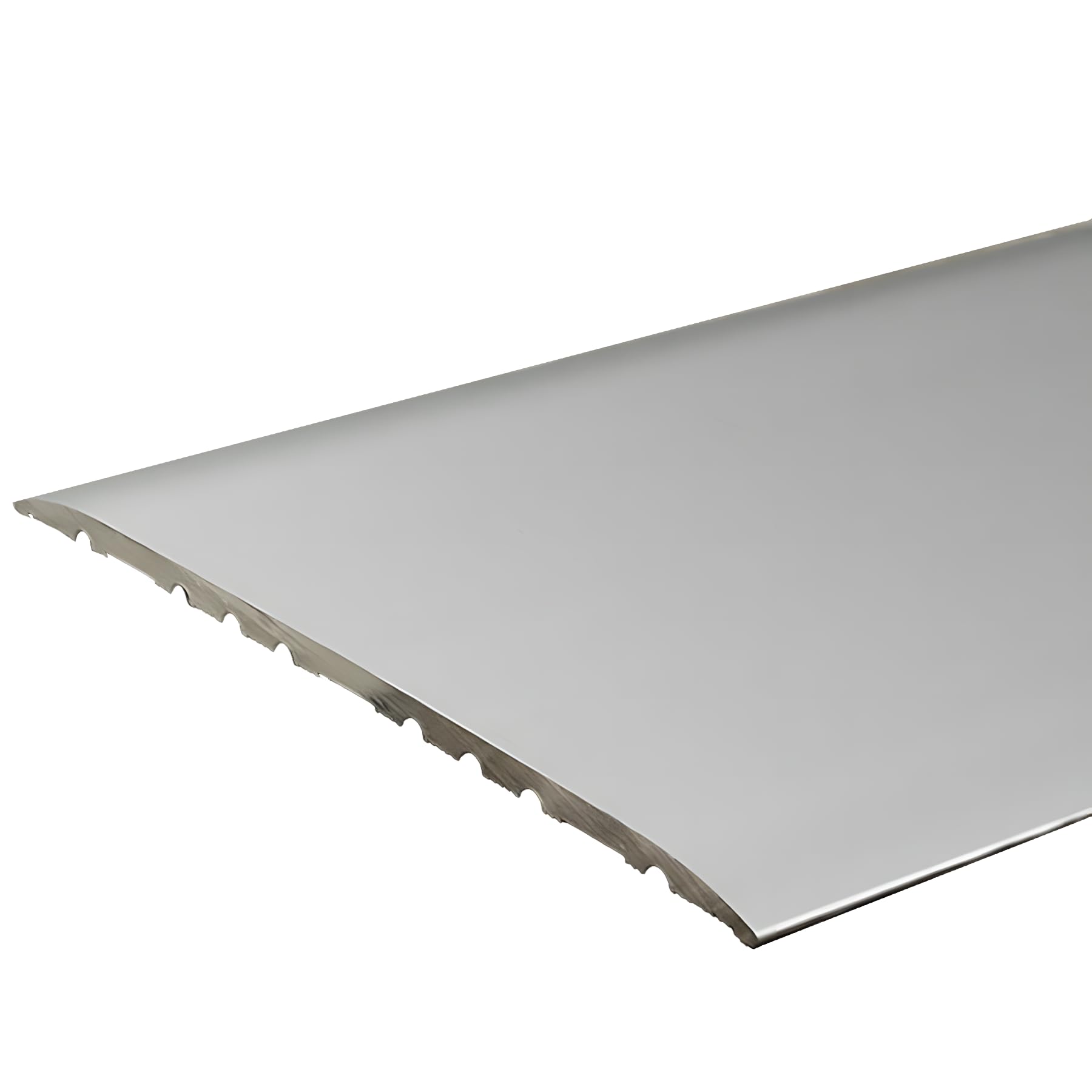 Verrière coulissante en verre trempé et aluminium thermolaqué noir 180x105 cm RAVENA
