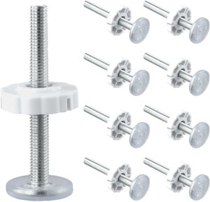 REER S-GATE GRIGLIA a vite griglia per porta griglia per scale griglia