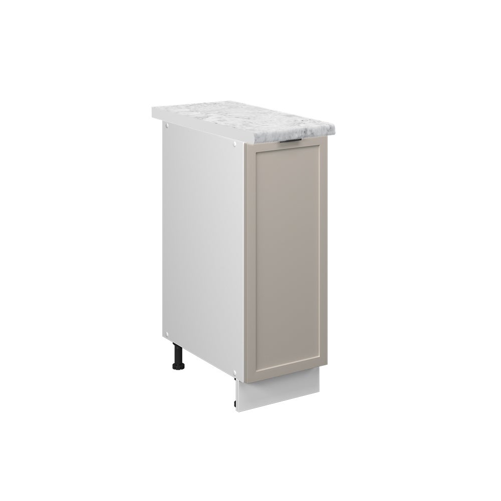 Vicco Szafka apteczna Fame-Line, GreyBeige, 30 cm , BP Marmur