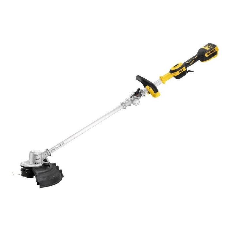 DEWALT PODKASZARKA 18V BEZSZCZOTKOWA BEZ AKUMULATORÓW I ŁADOWARKI DCMST561N - 7