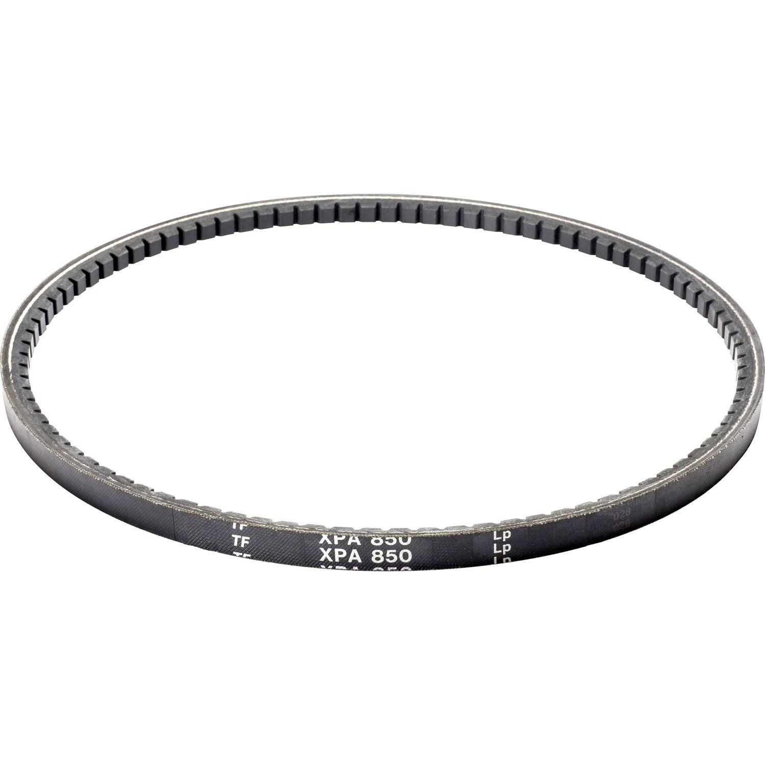 Courroie CVT Scooter Keenso 669-18-30 - Pour Moteurs GY6 139QMB 50-80cc, Caoutchouc Résistant