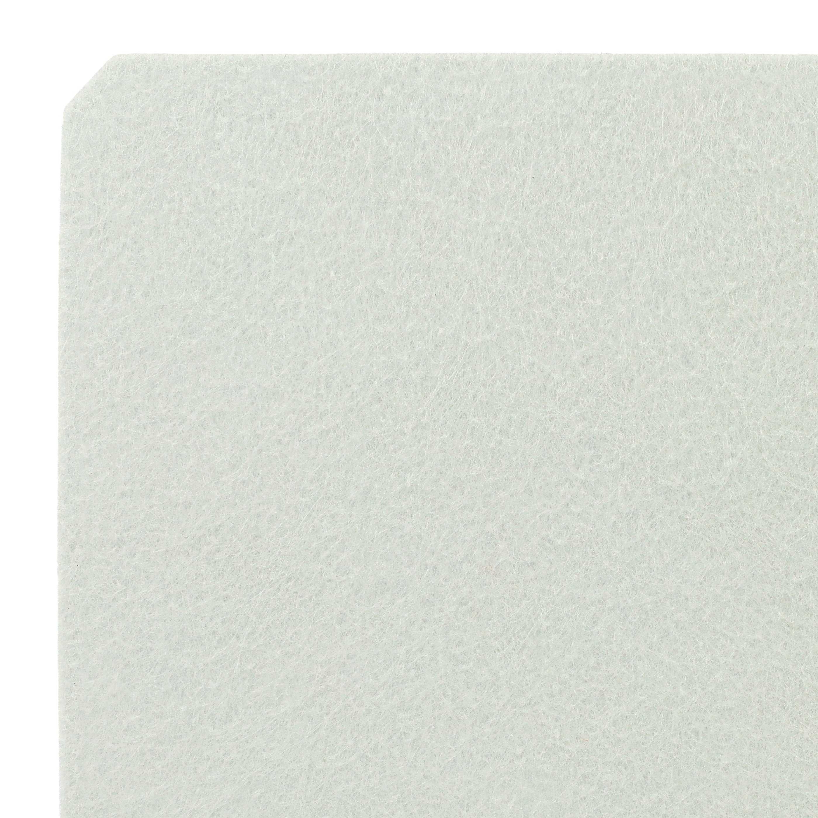 vhbw 1x filtre protection moteur remplacement pour Philips 432200493671, CP0137/01 pour aspirateurs - 4