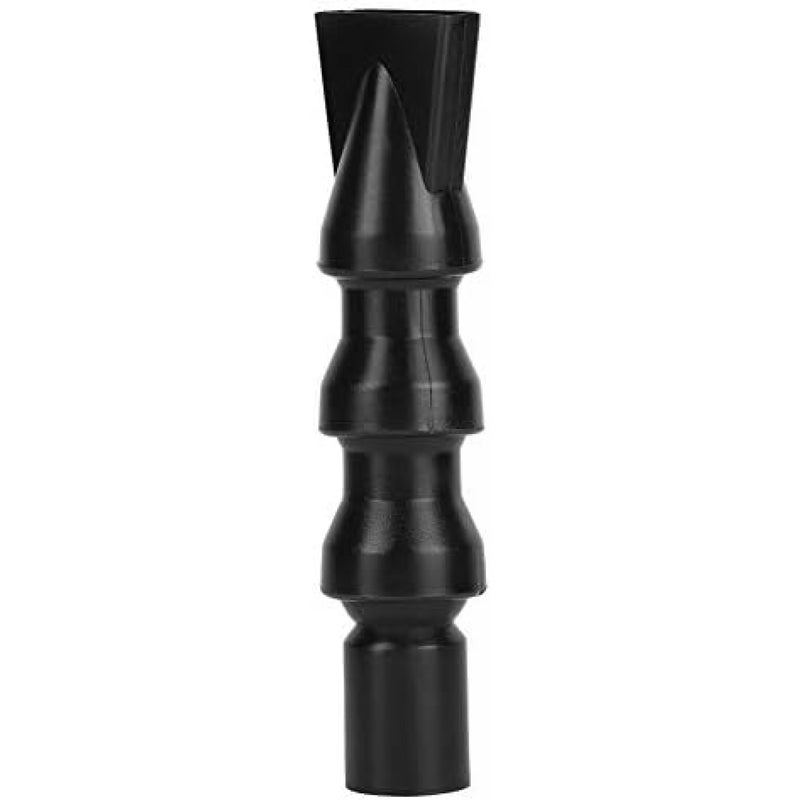 Dysza pompy wodnej do akwarium, rura wylotowa wody do zbiornika ryb, obrotowa dysza 360 stopni, akcesoria do pompy z płaskim dziobem