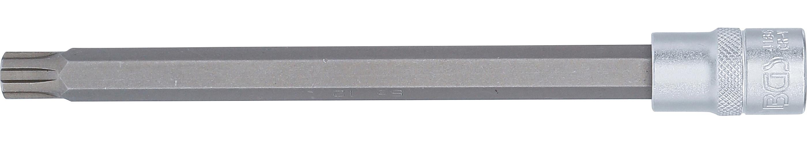 BGS Douilles à embouts | longueur 200 mm | 12,5 mm (1/2