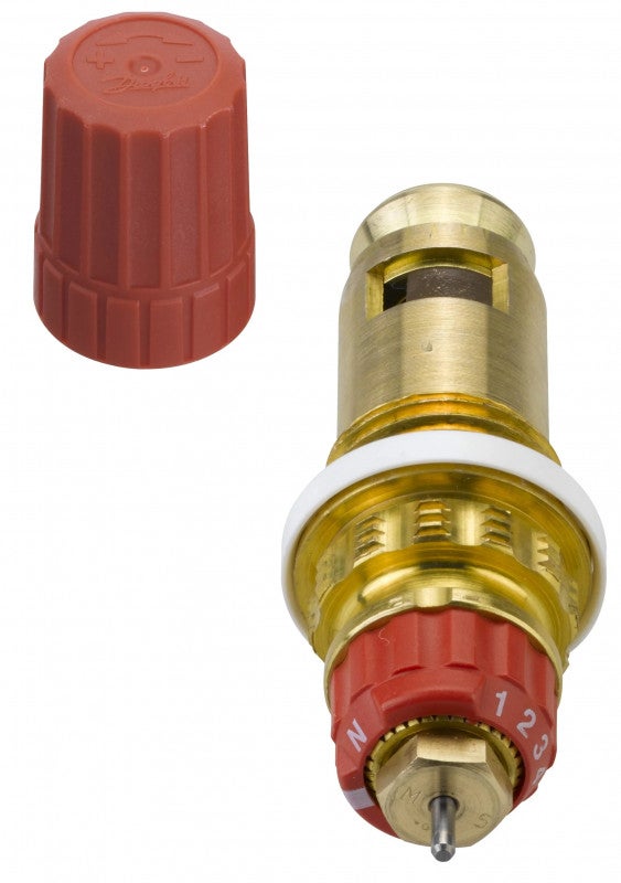 Insert thermostatique N pour tête RA2990-RA2920-RAW-RAX - 4