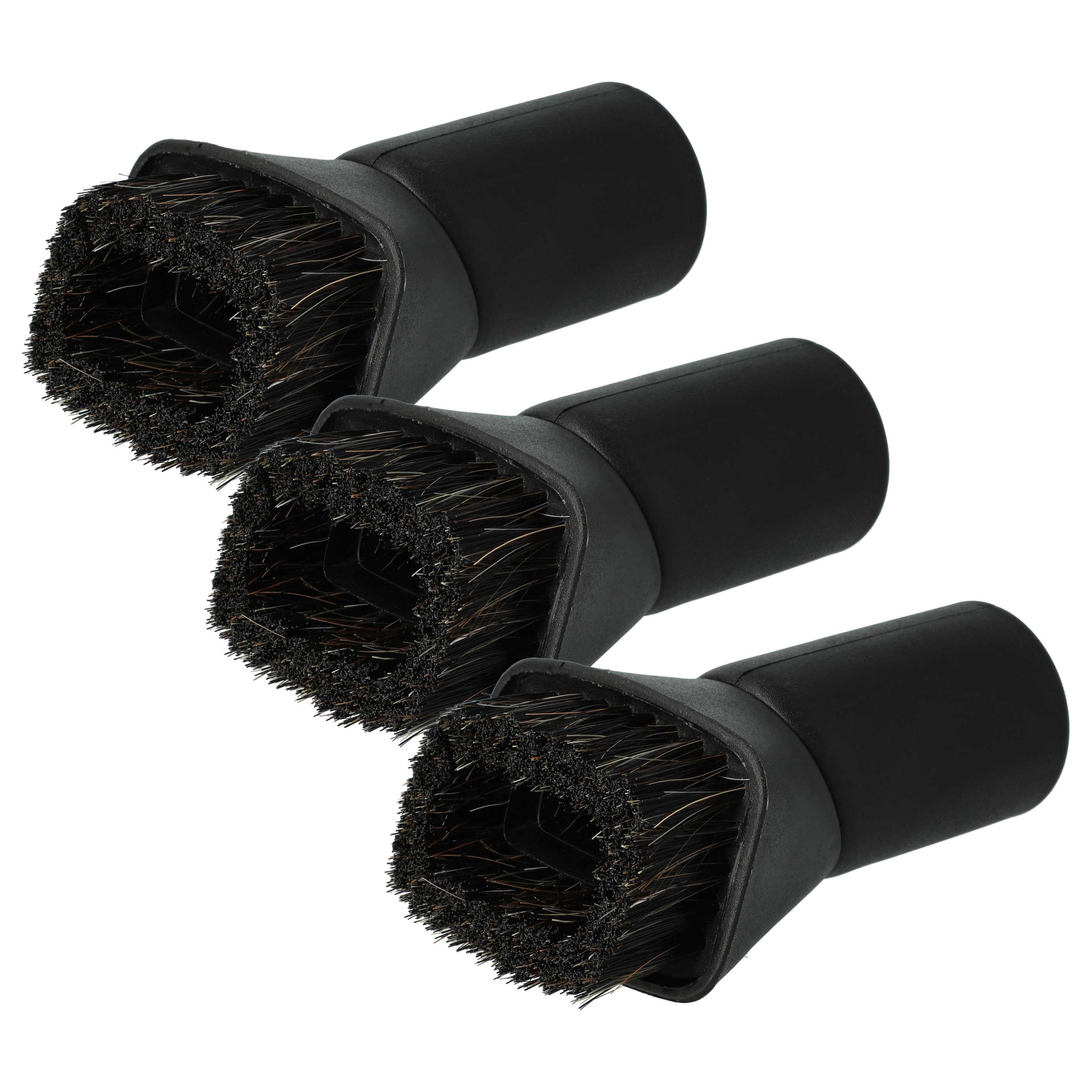 Vhbw Brosse Sol Aspirateurs Type 32 Adaptateurs Compatible Avec DD2221-5, DD2221-6, DD2221-7