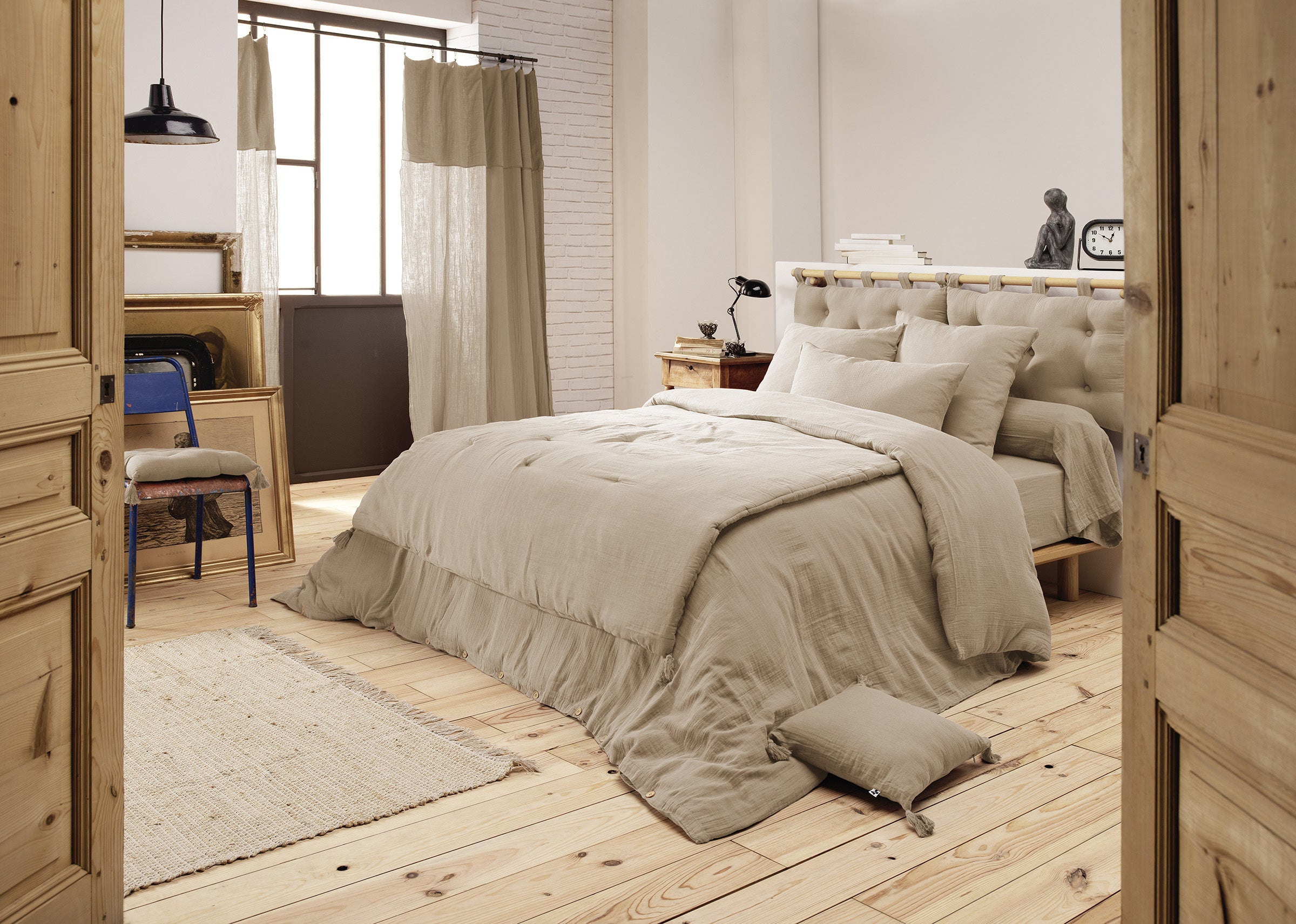 Beige