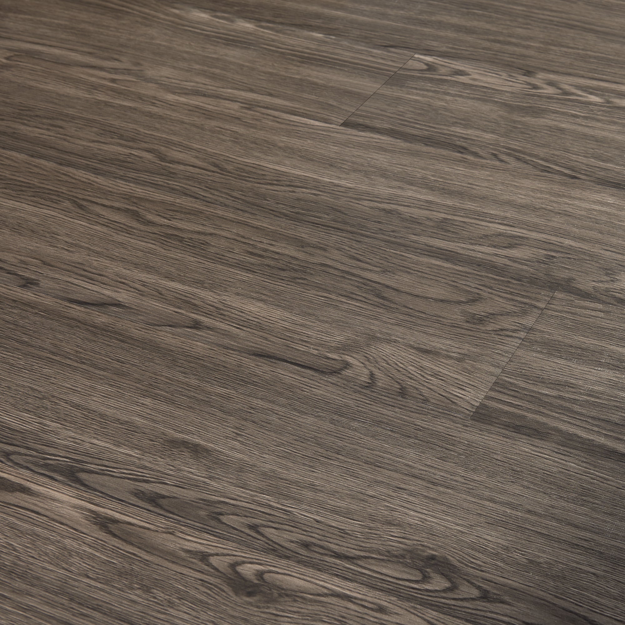 Pisos de vinilo valona autoadhesivo pvc 7 planchas = 0,975 m² roble marrón oscuro [neu.holz]