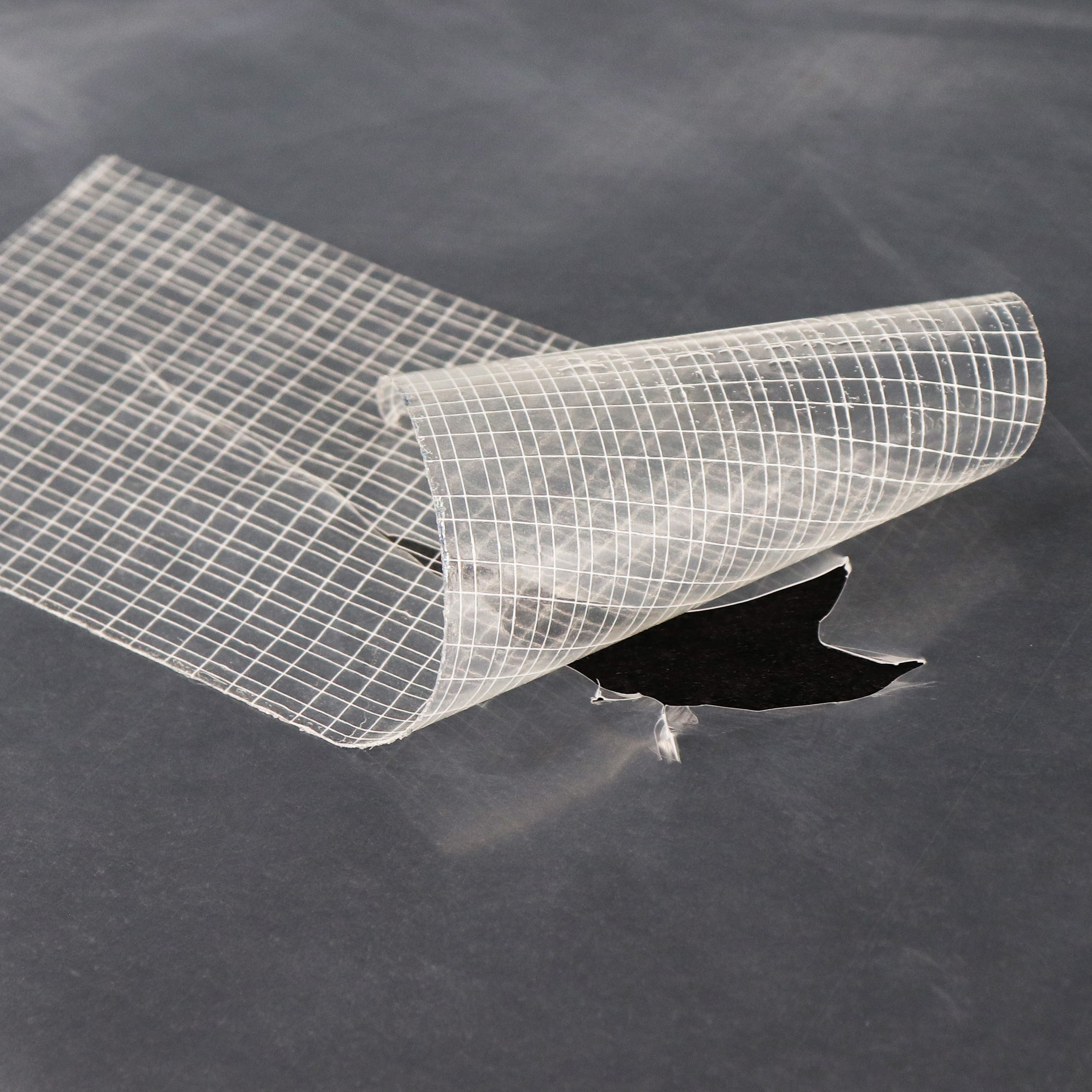 3 x Taśma naprawcza I Folia szklarniowa Siatka Folia odporna na promieniowanie UV 8 cm x 15 m