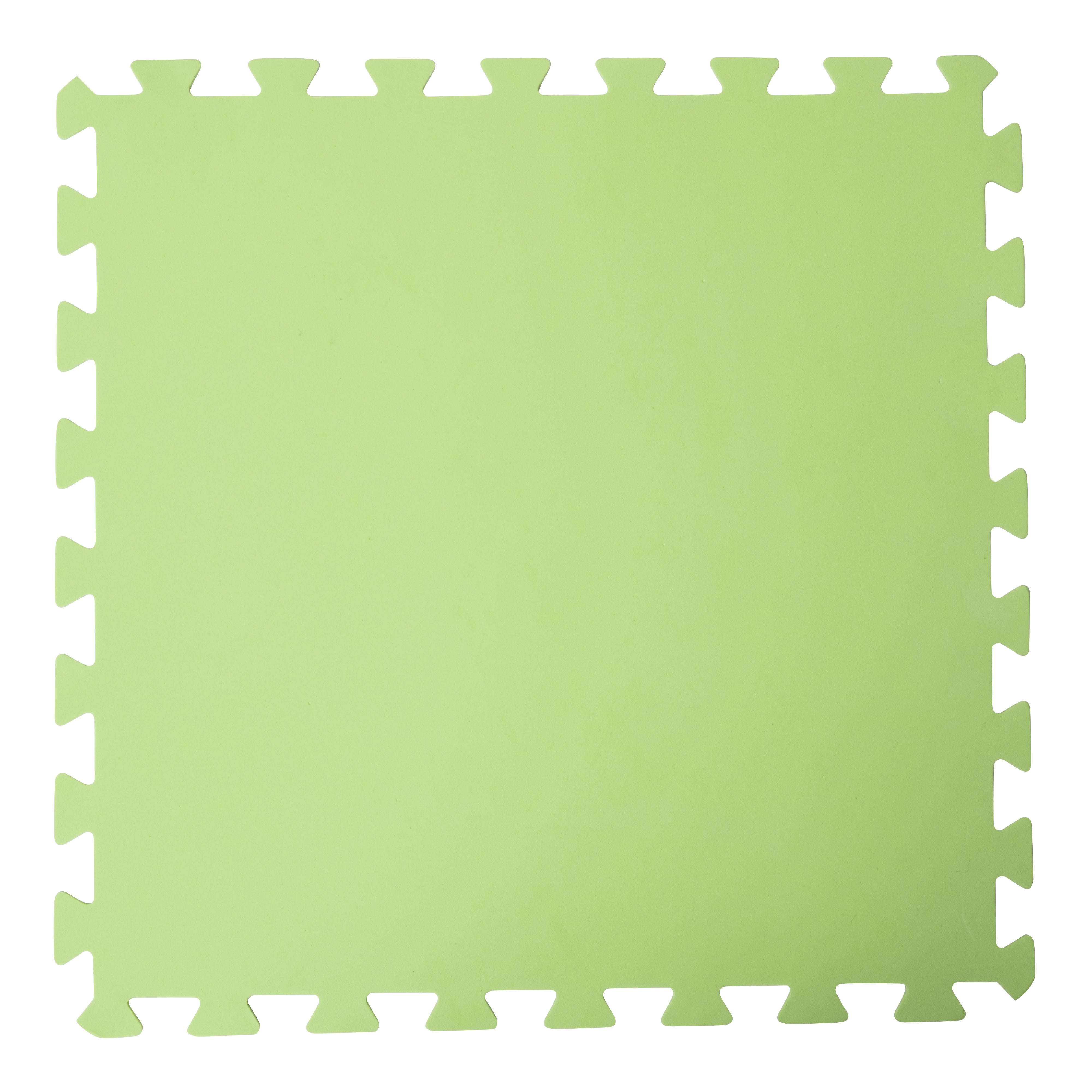 Set di 9 piastrelle per piscina 50x50cm WERKA PRO - 4
