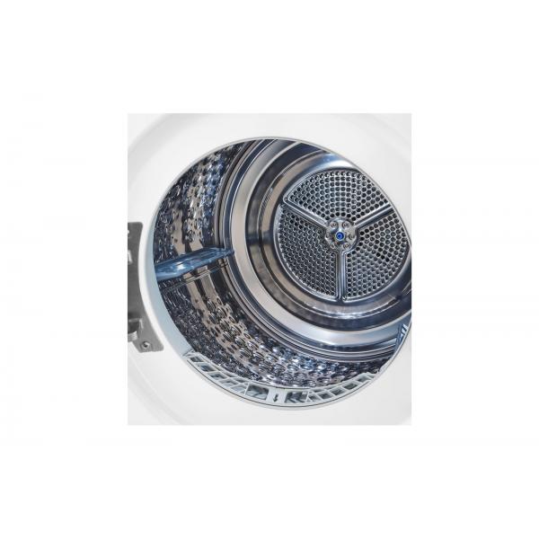 Asciugatrice RH10V9AV4W ThinQ, 10 Kg Classe A+++ a Condensazione con Pompa di Calore - 7