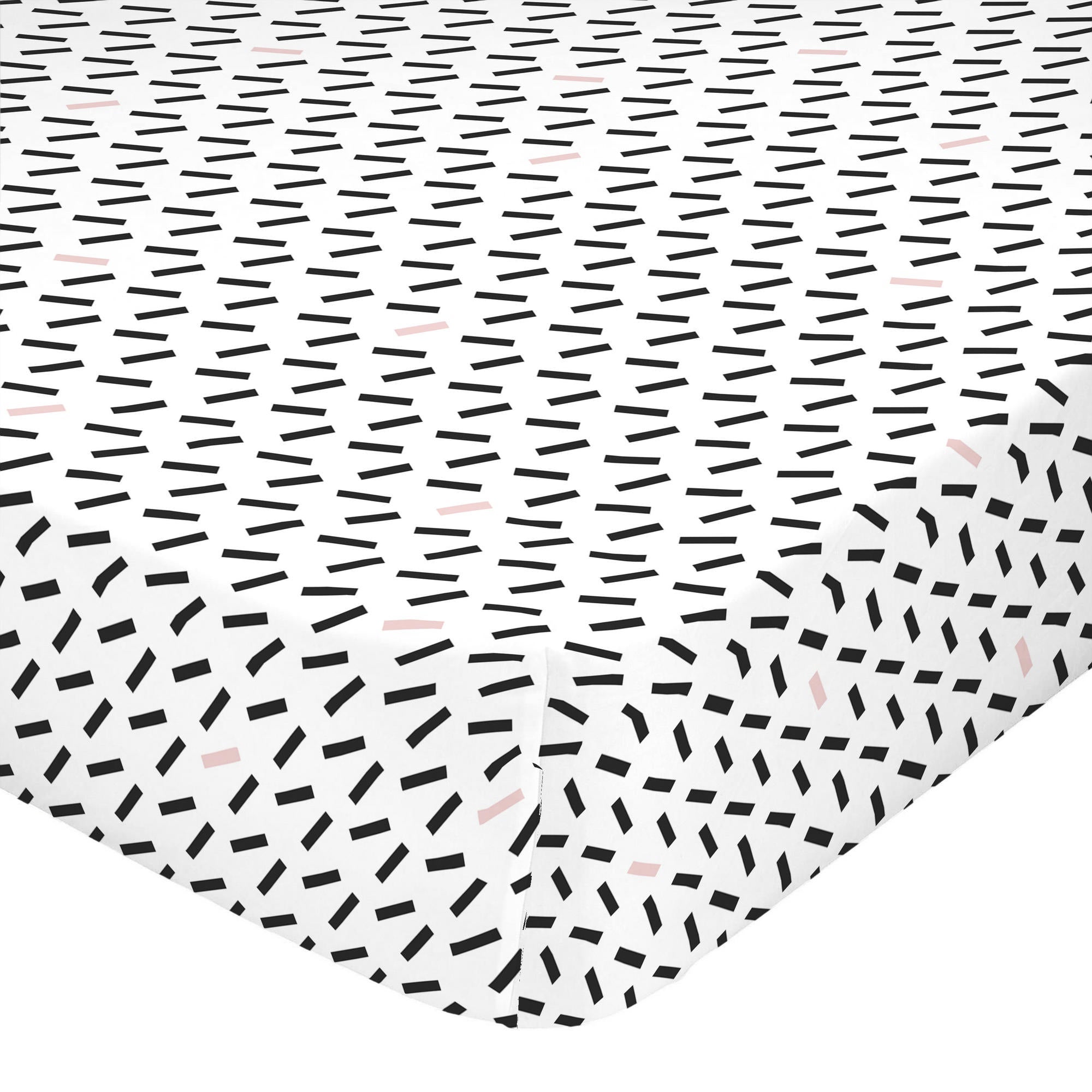 Blush Lenzuolo inferiore 160x200 - 2