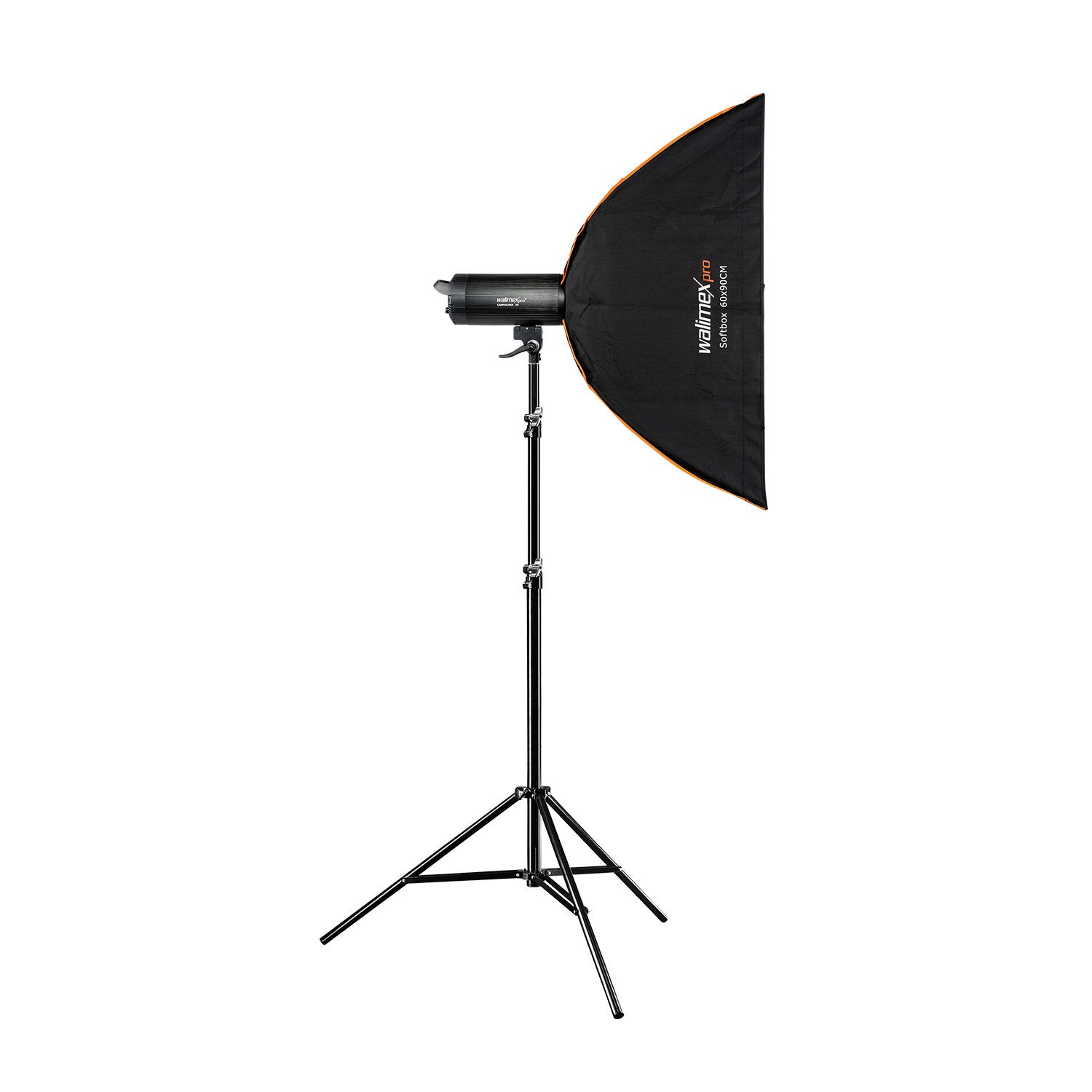 Andoer Fotostudio Softbox Beleuchtungsset 2 Packung Produktbild-Vorschau 10