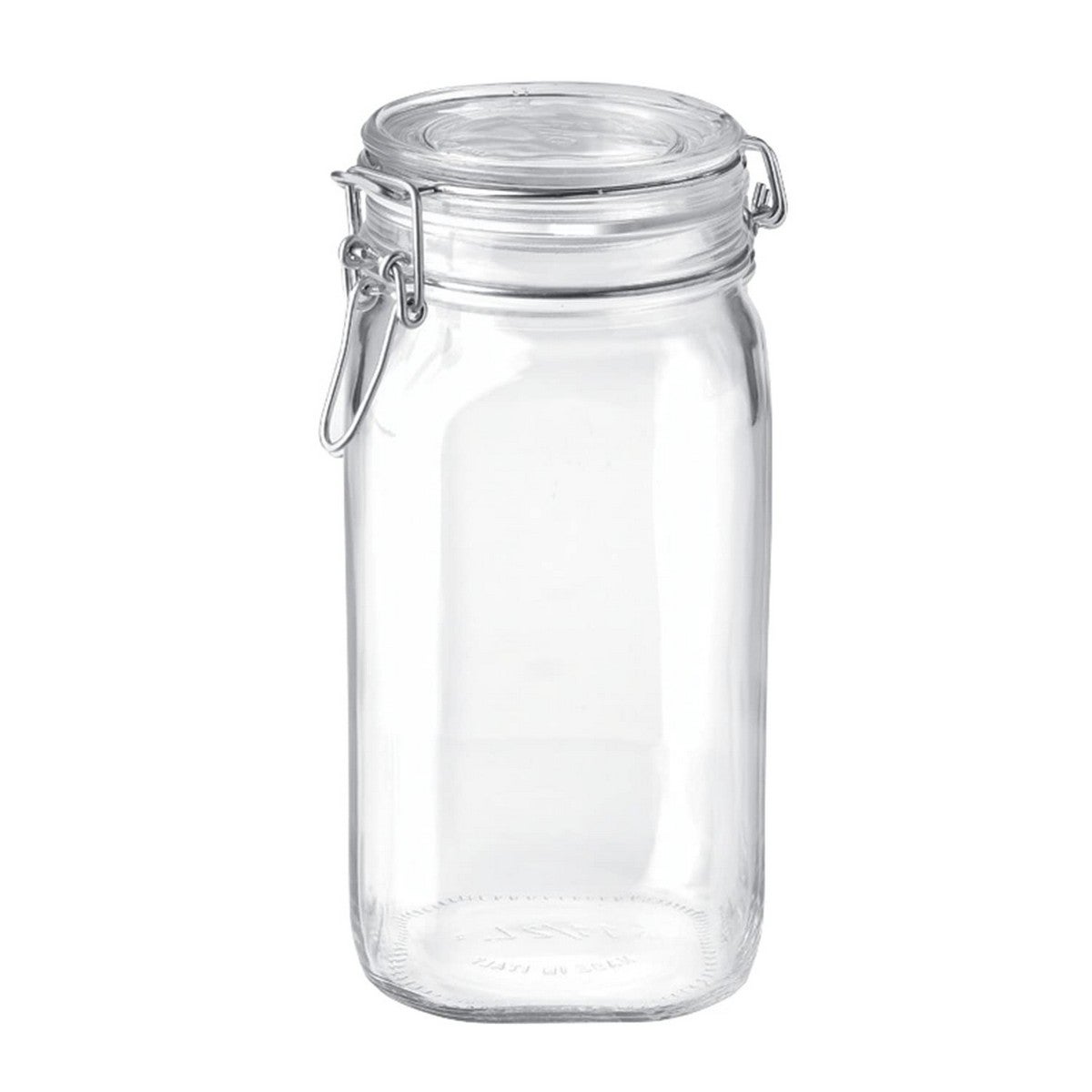 Verres à eau Bormioli Rocco Line Bleu 290 ml - 6 pièces