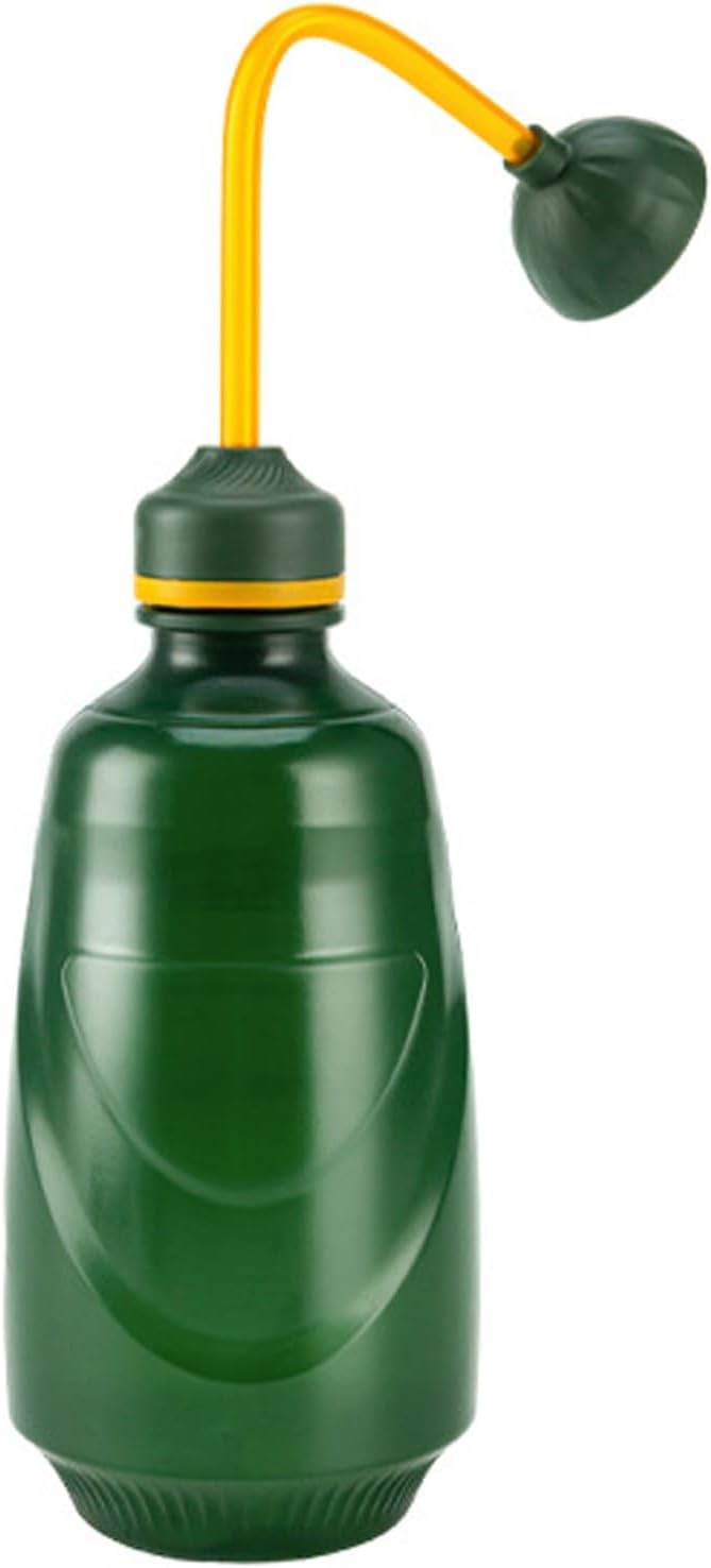 Konewka do sadzonek 0,45 l – kompaktowa, idealna do wnętrz i ogrodu