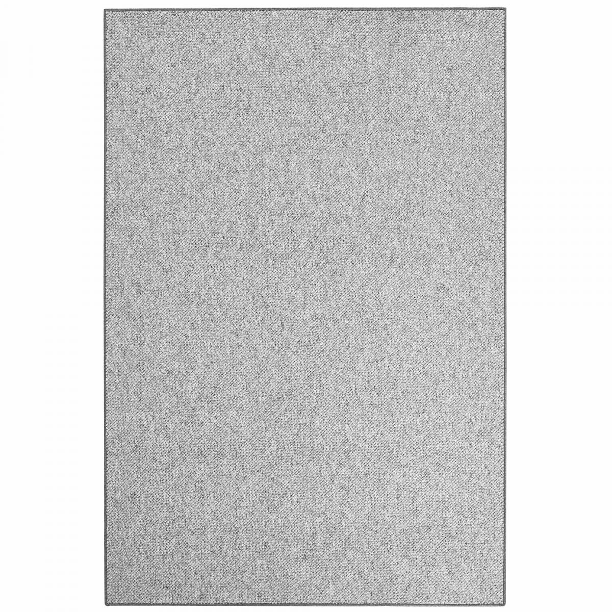 Tapis rond 133x133 cm Rond Beige TUFTI | Leroy Merlin