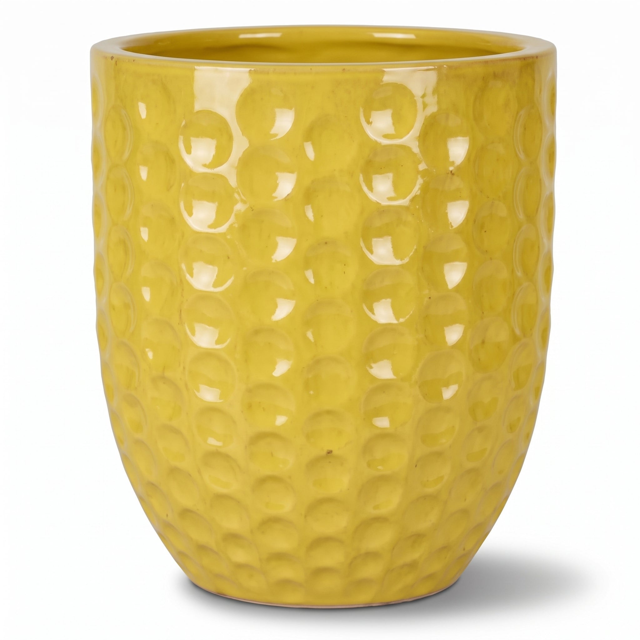 Jaune / doré