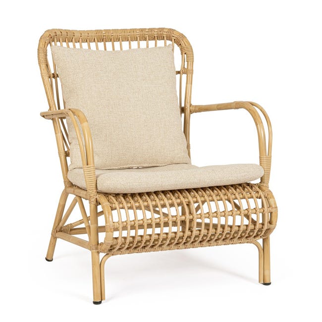 Florisel Script Fauteuil