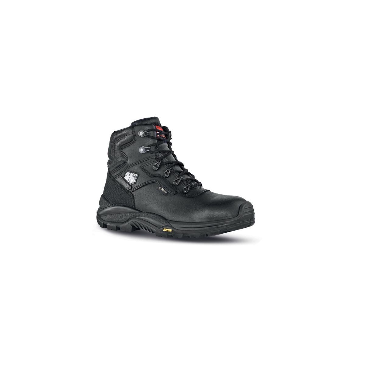 U-Power RL20366-38 - Calzado de seguridad gama Red Lion Modelo Monster Boa S3 ESD SRC Talla 38