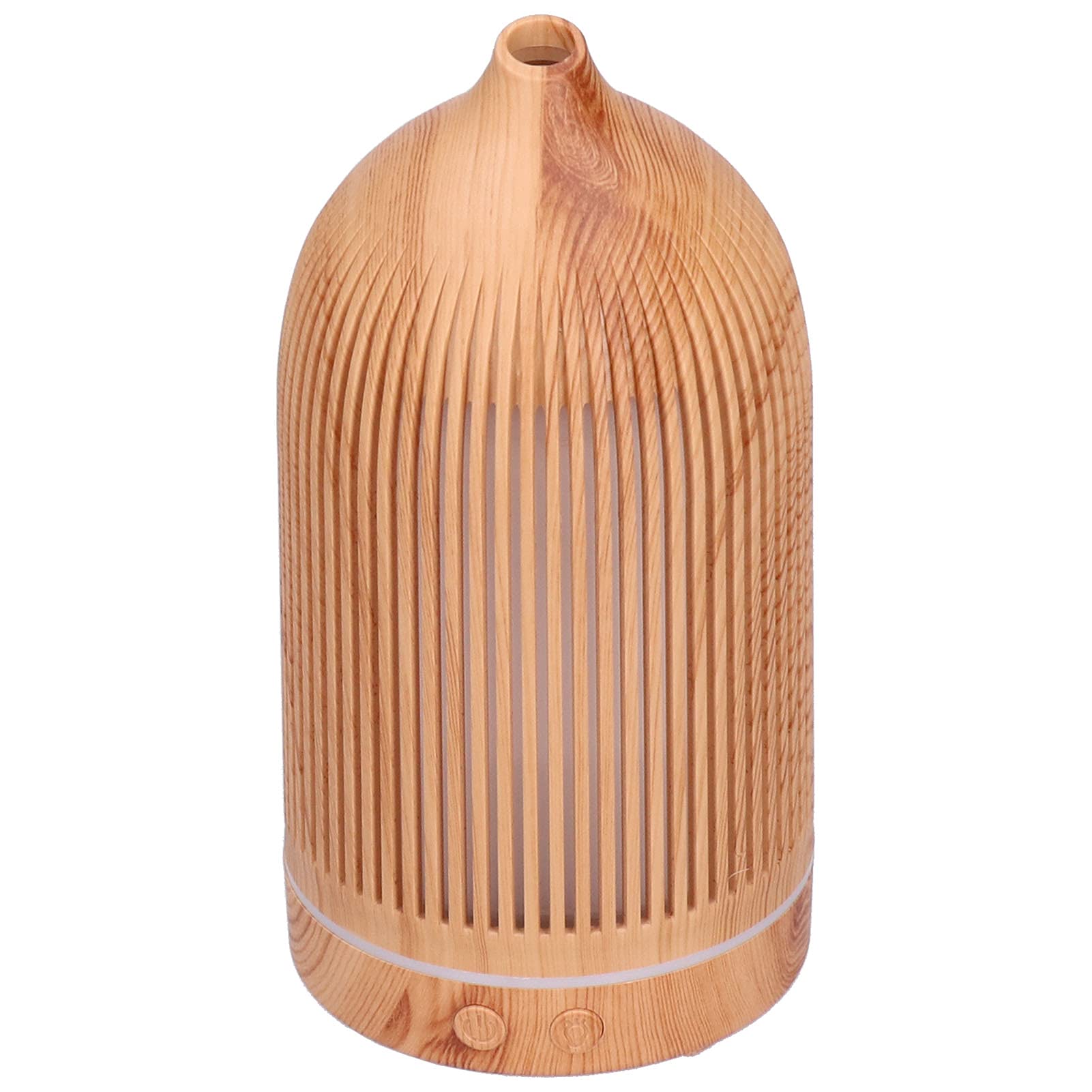 ASTOMI SOUND AROMA Diffusore Umidificatore Con Cromoterapia E Timer