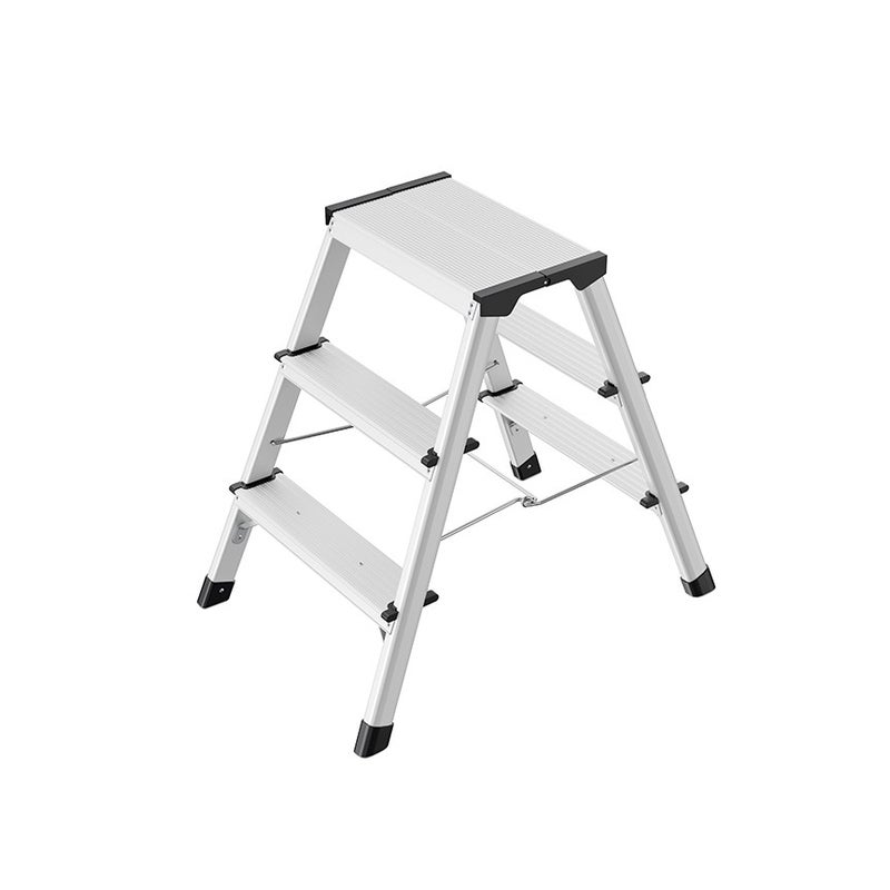 Składana drabina L90 Step-ke, 2 x 3 stopnie, 60 cm, 4443-701 Hailo