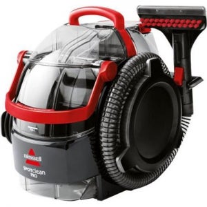 Nettoyeur vapeur KARCHER SC 4 Deluxe Easyfix white | Leroy Merlin