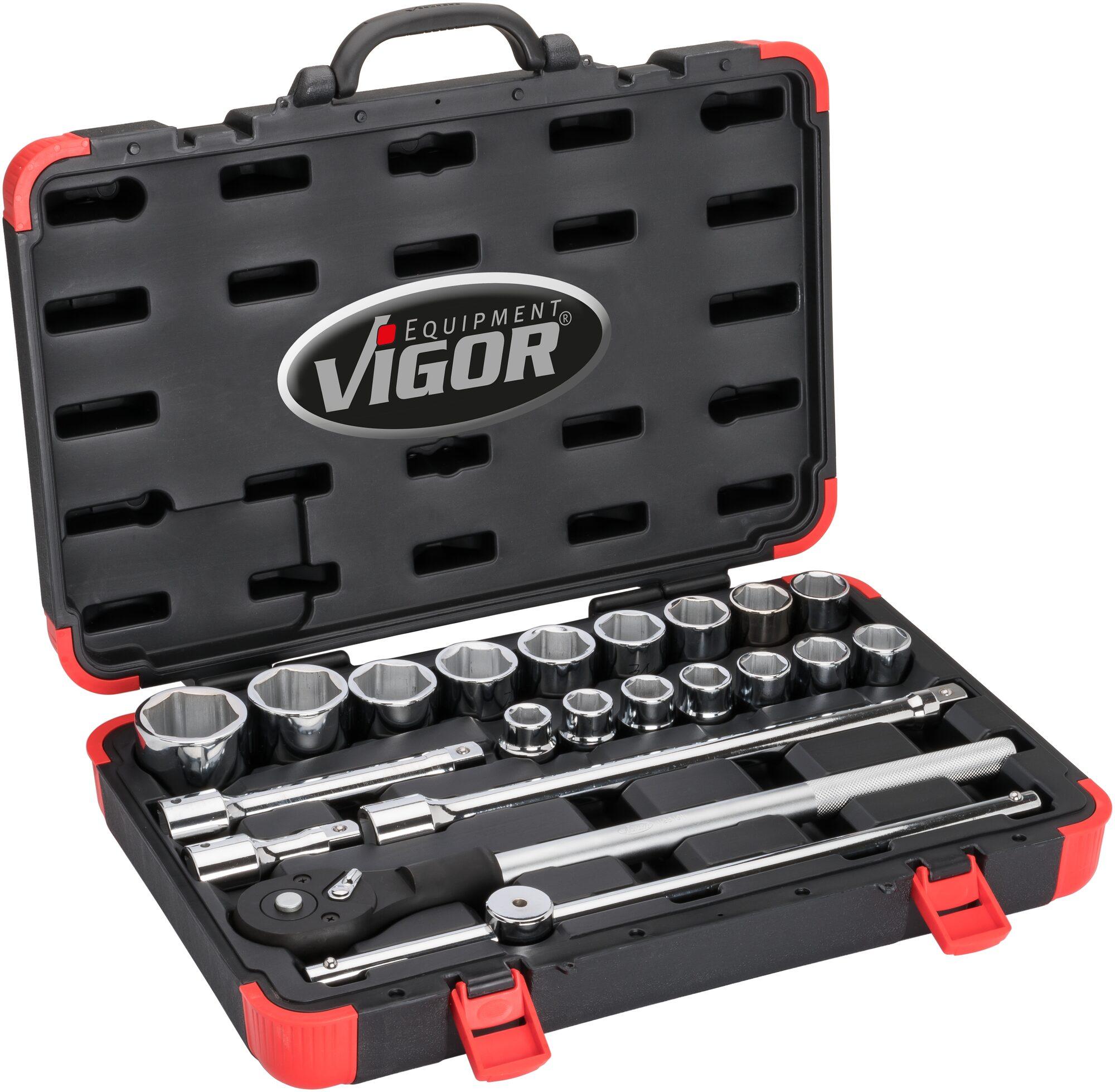Vigor V2508 schraper 20 x 2,5 mmV2508 ∙ Totale lengte: 175 mm Vigor V2508 schraper 20 x 2,5 mmV2508 ∙ Totale lengte: 175 mm