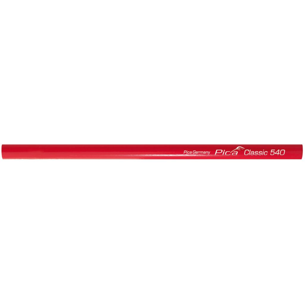 Generisch Mine per matita – 2,8 mm portamine | Deep Hole Mechanical Pencil Marker Strumento per marcatura Scriber Woodworking Architect Carpenter 3 colori