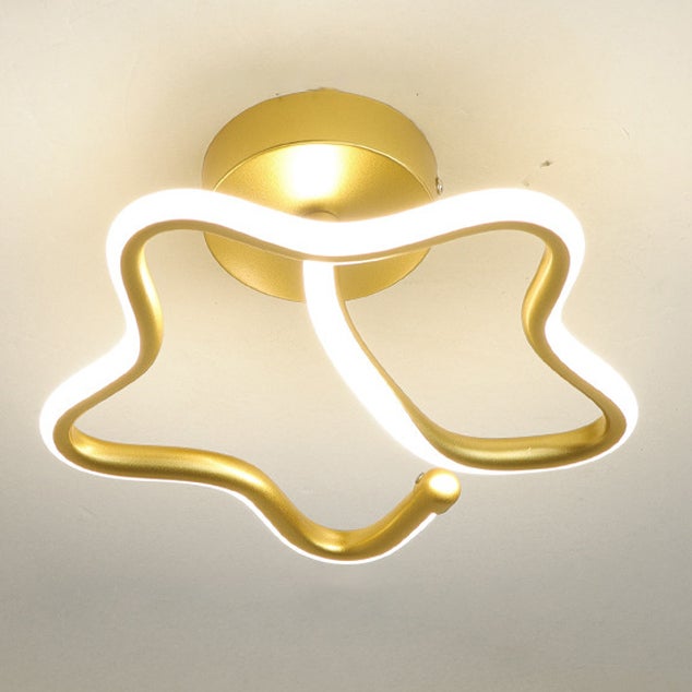 Lampara Cocina Techo Led Lámpara De Techo LED Moderna, Lámpara De Techo Empotrada, Lámpara De Led Cocina