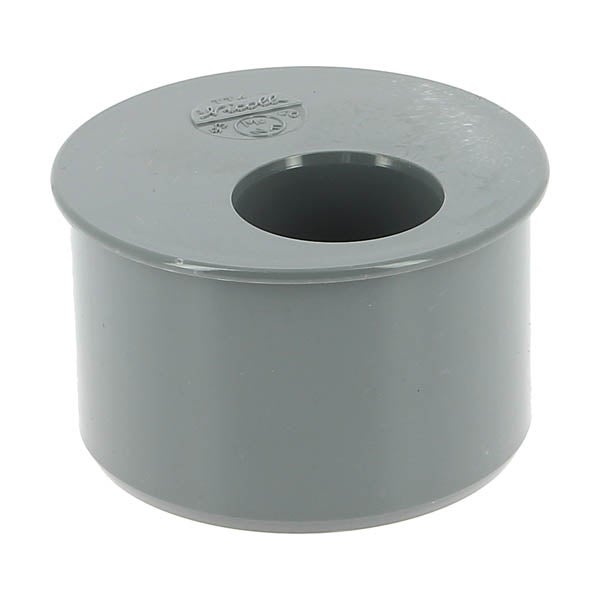NICOLL Tampon de réduction pour tube MF Ø93/40 - 2