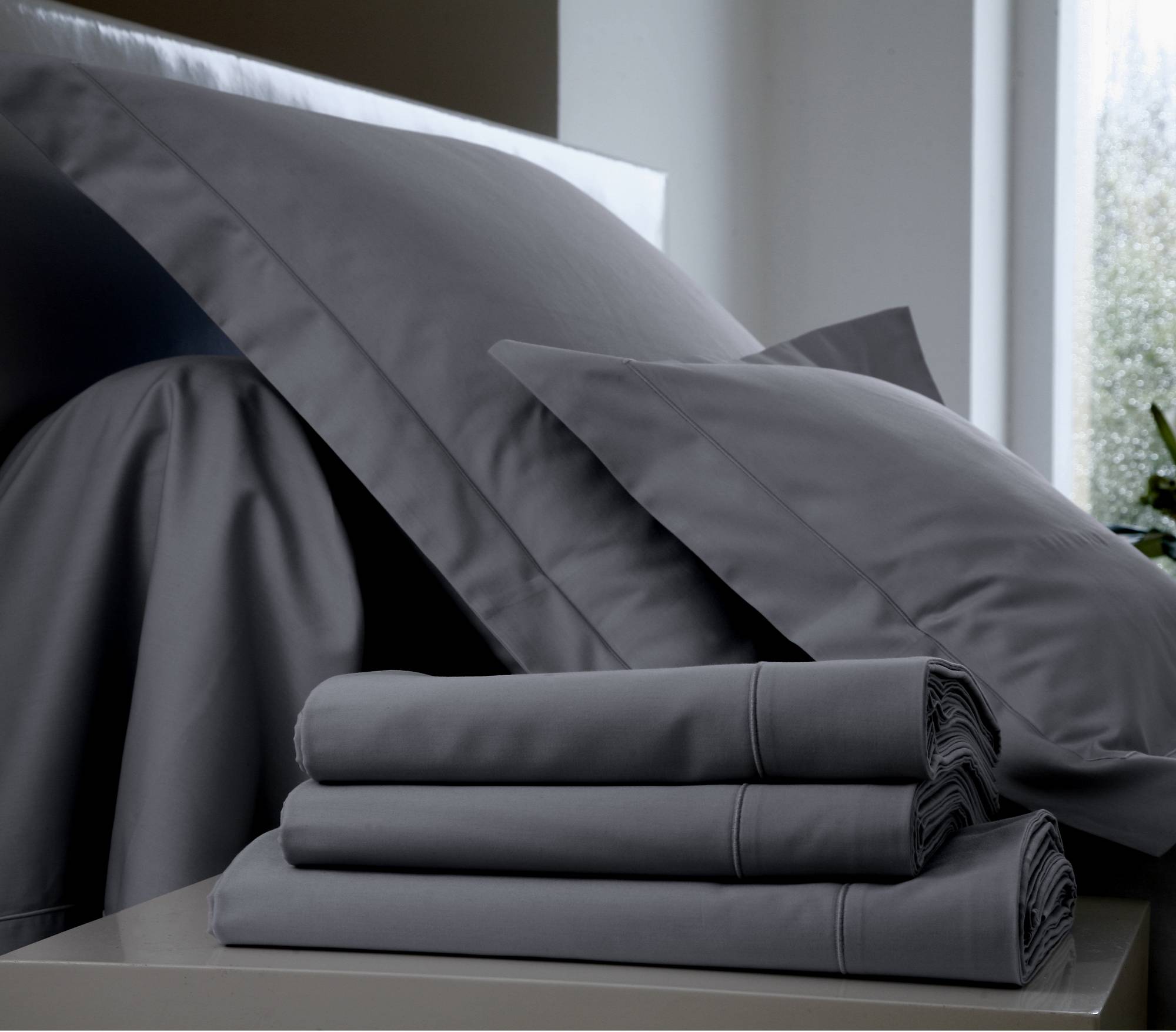 Housse De Couette 220x240 + 2 Taies D'oreiller 63x63 Cm Coton Prune Violet Cff04 1 Frb1 Housse De Couette 220x240 + 2 Taies D'oreiller 63x63 Cm Coton Prune Violet Cff04 1 Frb1