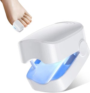 Appareil Laser Traitement Mycose Ongles - Usage Domestique - Neuf Sans Emballage - Générique