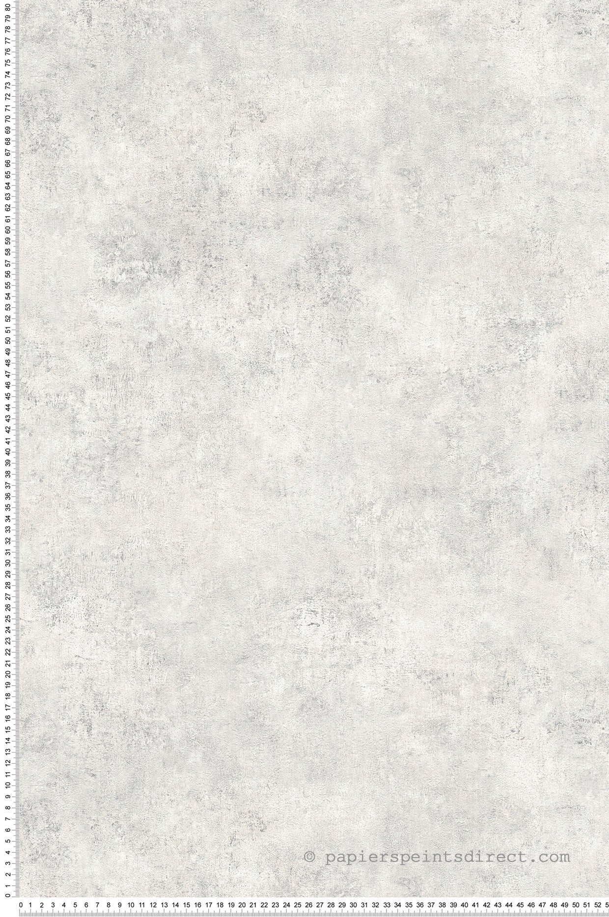 Tapeta konkretny wygląd szarym - 53 cm x 10.05 m - A.S. CRÉATION