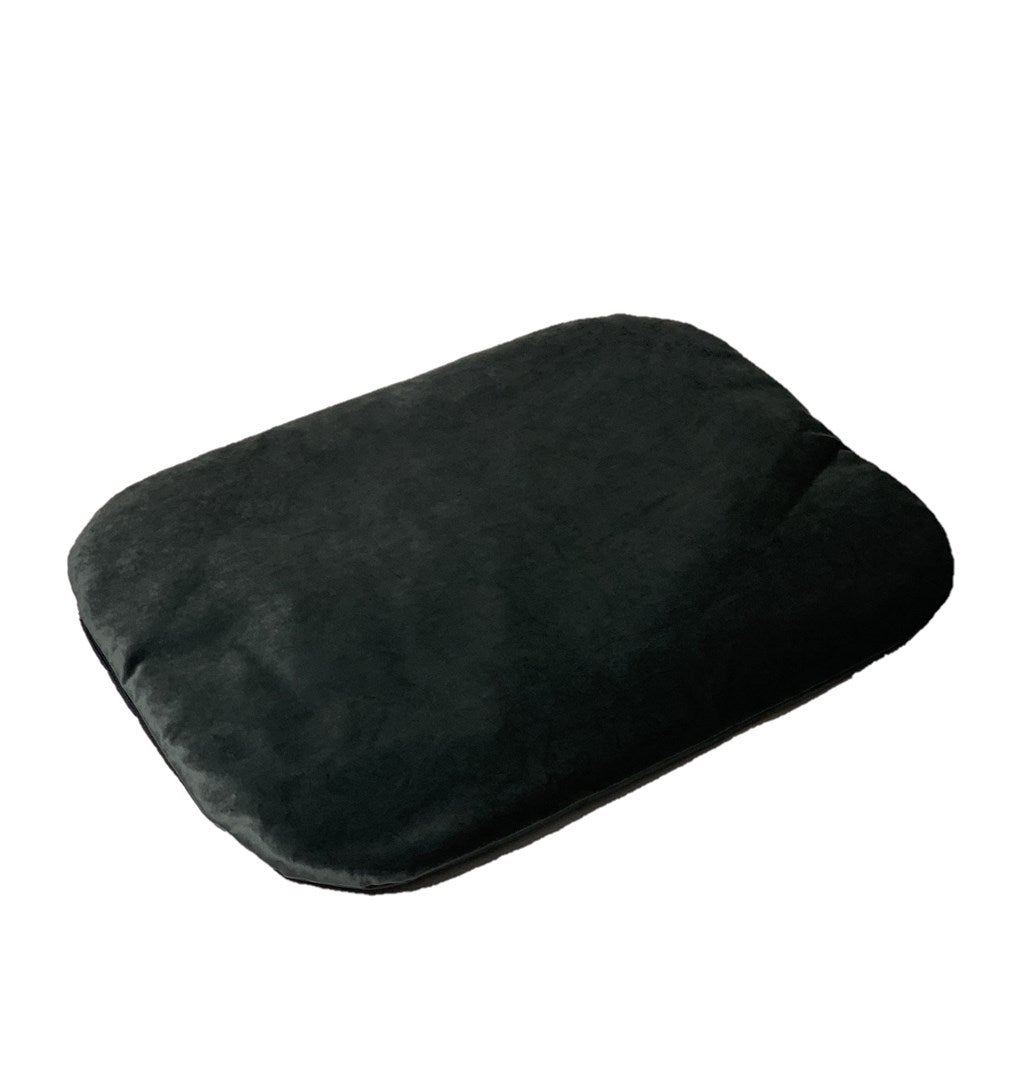 Lit pour animal domestique GO GIFT XL Anthracite 15 x 15 x 55 cm main image 1