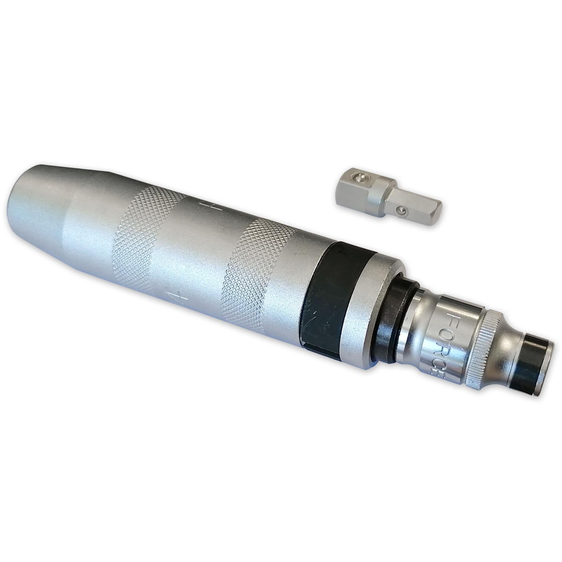 TOURNEVIS A FRAPPER PROFESSIONNEL - COFFRET TOURNEVIS A CHOC FORCE - 4