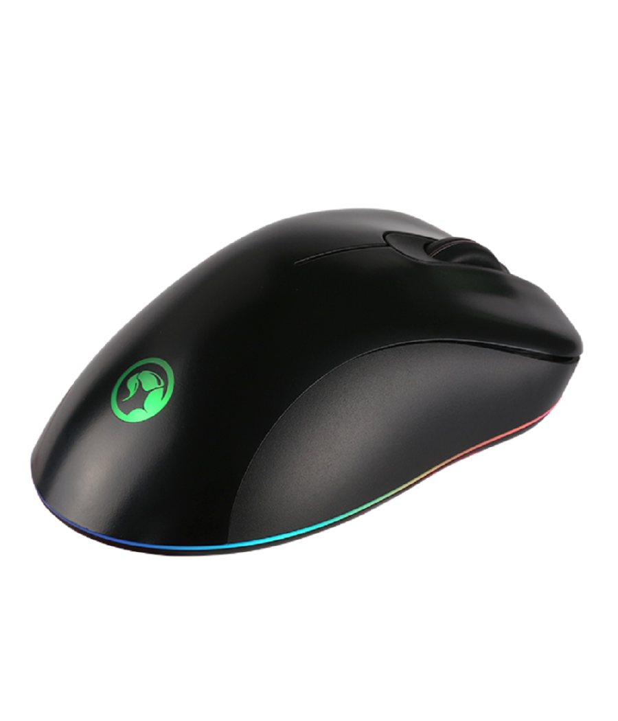 Trade Shop - Mouse Gaming Ottico Marvo G954 Scorpion Retroilluminato Luminoso Dpi Pc Usb - - 4