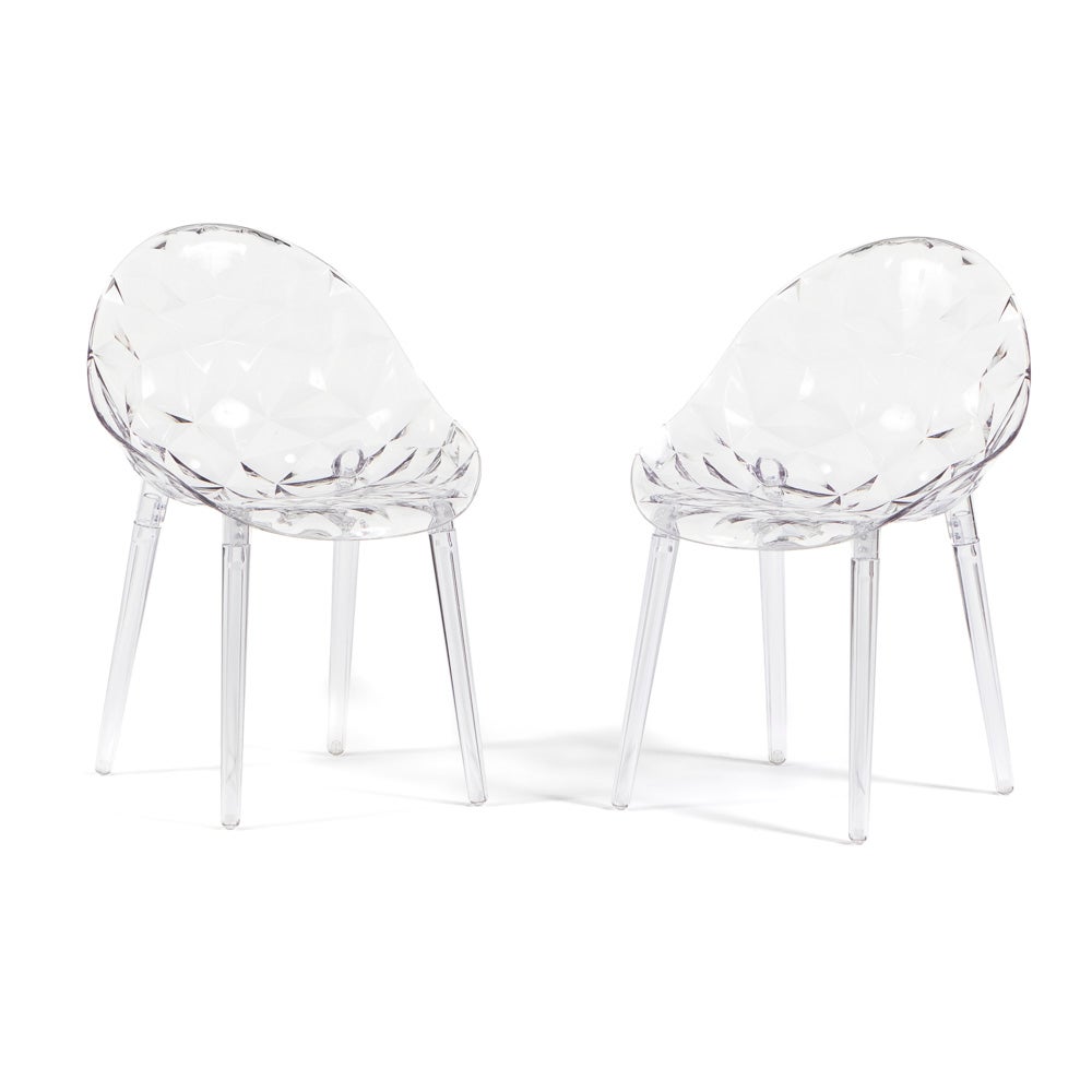 Silla Igloo | Sillas Transparentes | La Silla De Claudia