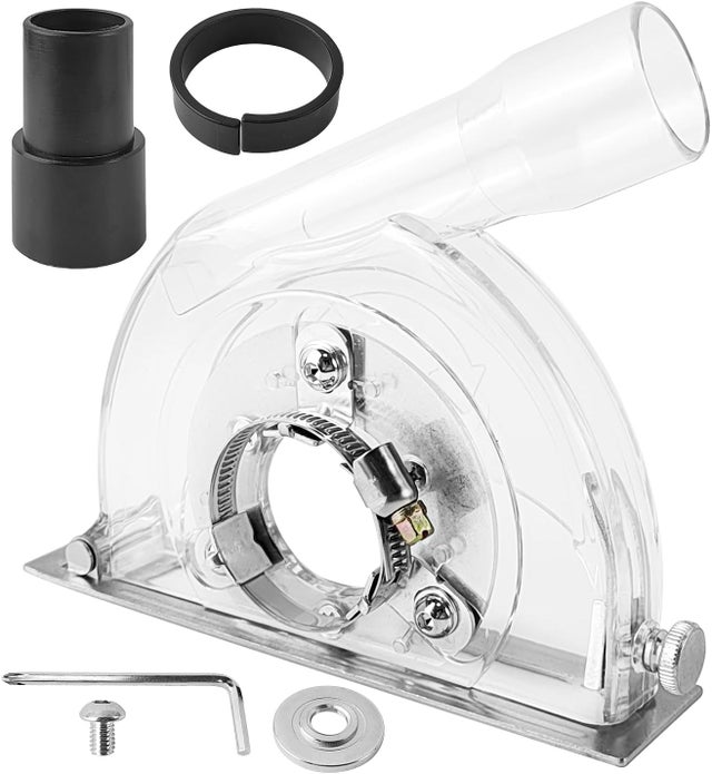 Kit accessoires centrales d'aspiration - KS TOOLS