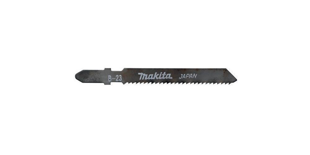 Makita Brzeszczot do wyrzynarki B-23 25 szt. - A-85743-25