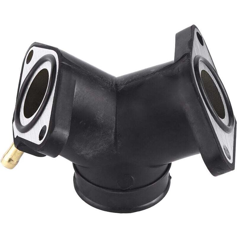 Adaptoare de interfață de admisie a carburatorului Enowelir pentru motocicletă Yamaha XV250 XV125 XVS125 XVS240