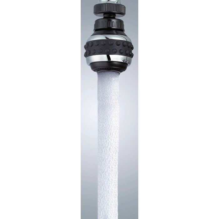 Plaque de commande - OLli - blanche - Double débit 3/6 L - 5