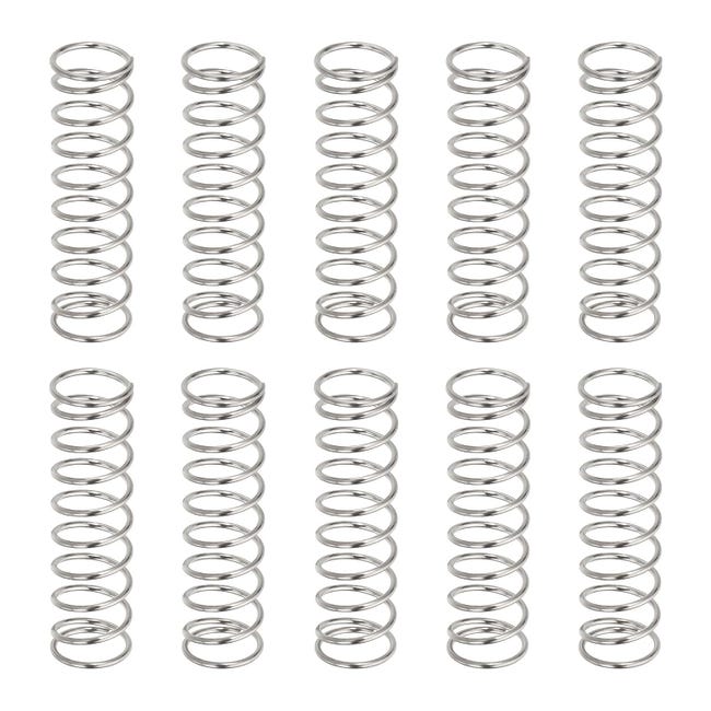 Lot de 5 ressorts de rechange universels pour débroussailleuse d Lot de 5 ressorts de rechange universels pour débroussailleuse d