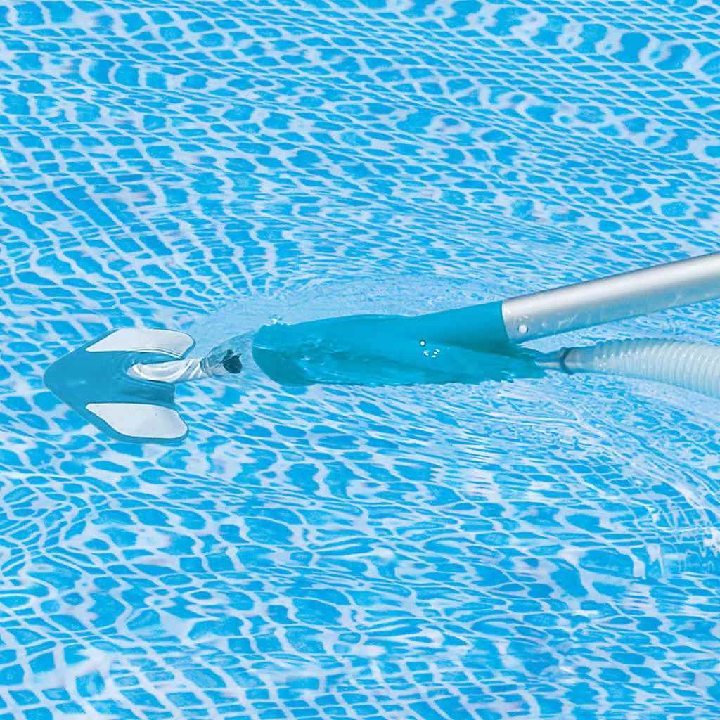 Kit d'entretien pour piscine Deluxe 28003 INTEX - 8