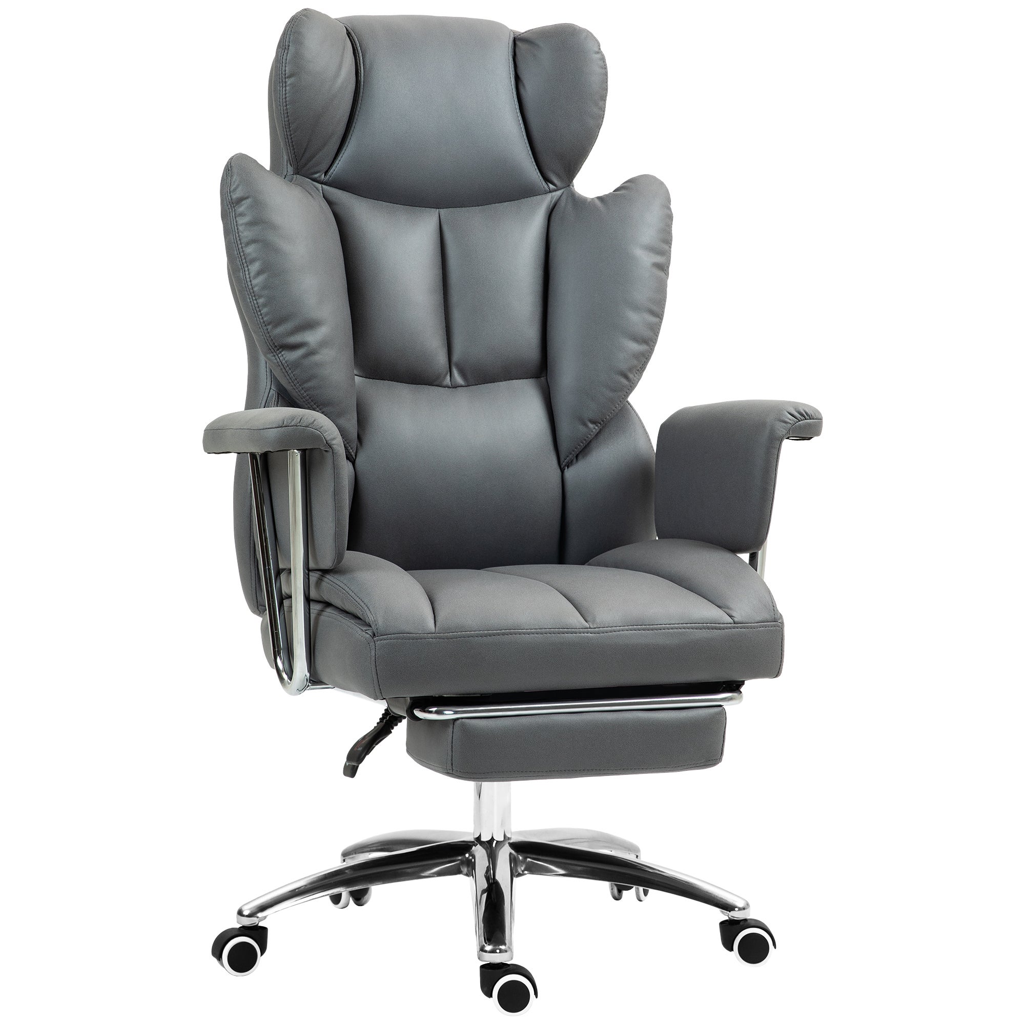 Fauteuil de bureau avec design classique