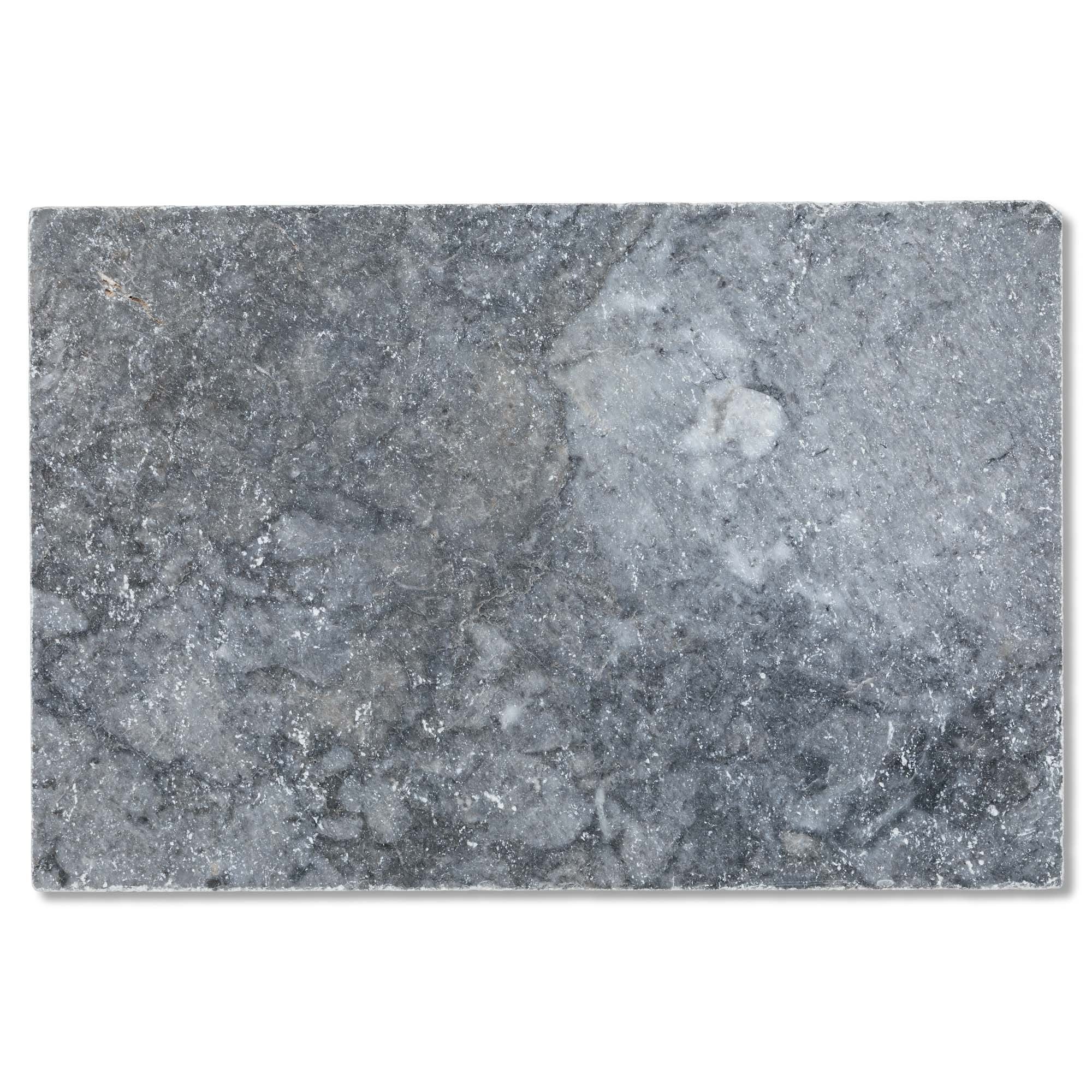 Pas japonais Rectangle Pierre d'Adana Gris Bleu 61x40,6x3 cm (à l'unité) - RO'MA NATURE - 9