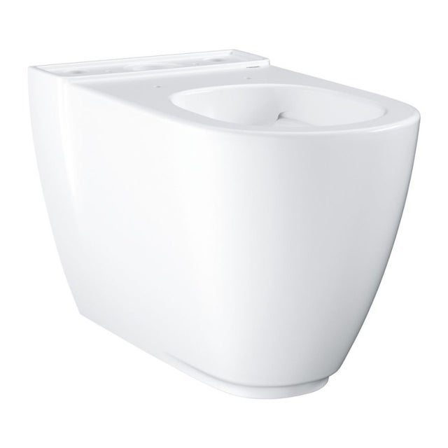 GROHE Cuvette WC à poser Essence sans bride