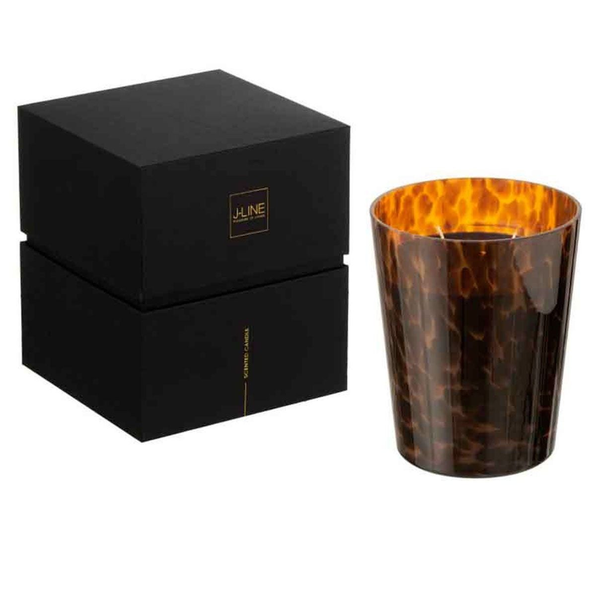 Bougie Parfumée 