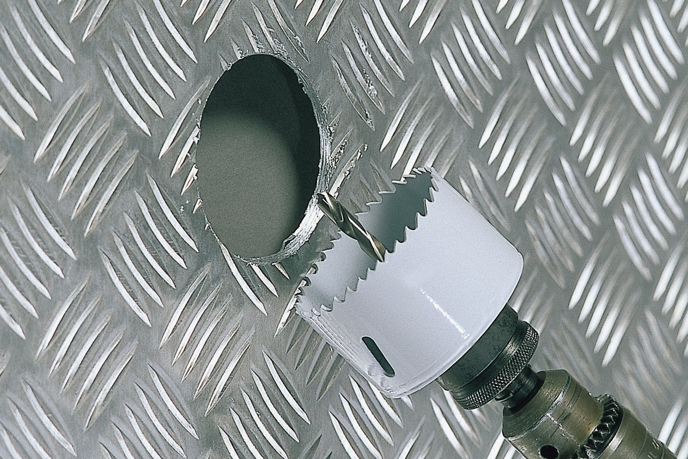 Coffret de Scies Cloches BiM 