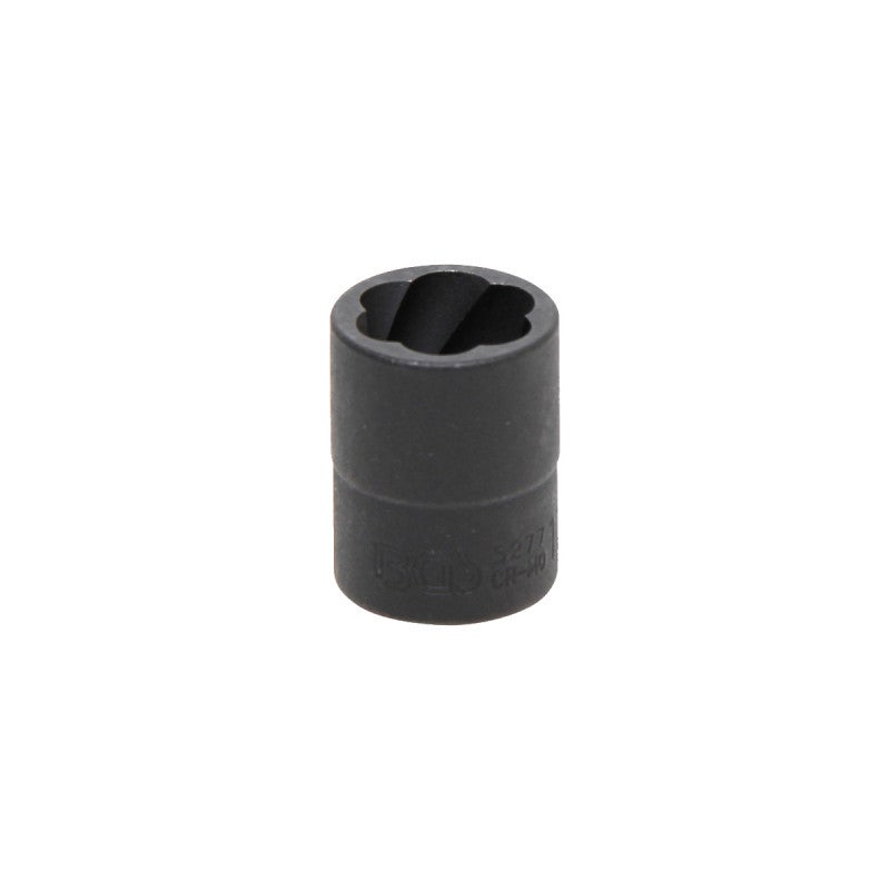 CURSEUR NOIR PLASTIQUE POUR FERMETURE ECLAIR GROSSE MAILLE 8 Mm